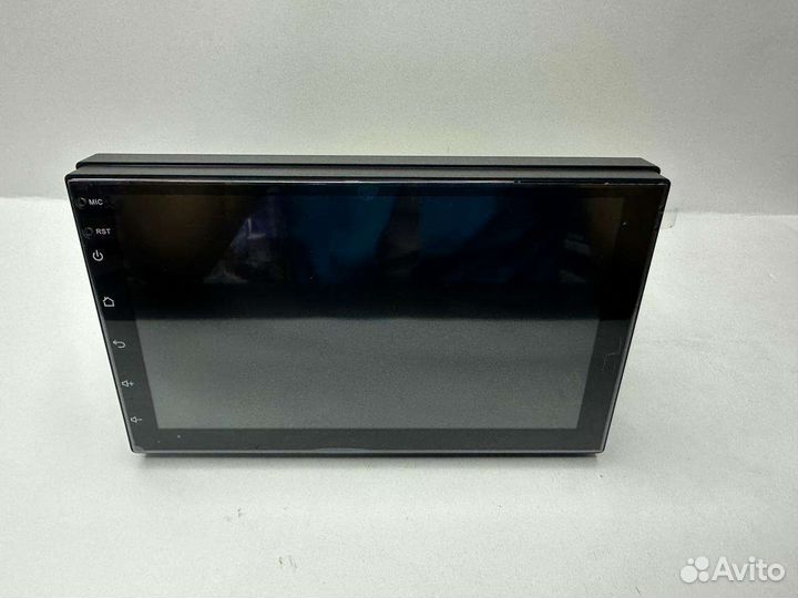 Автомагнитола pioneer 2din