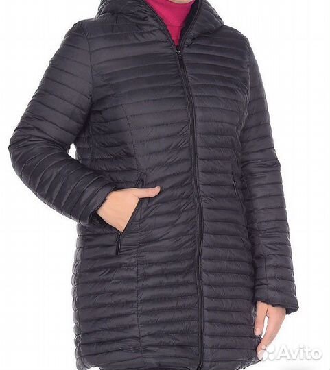 Куртка женская