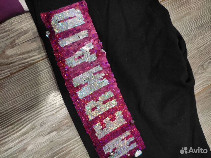 Вещи на девочку цена за все