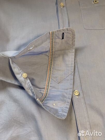 Massimo dutti рубашка 11 лет