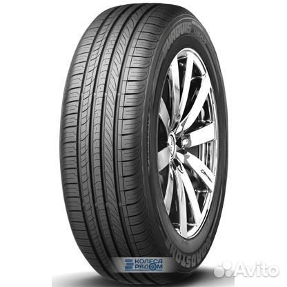 Roadstone Eurovis HP02 225/50 R17 94V