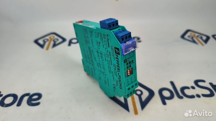 Pepperl+Fuchs KFD2-SOT2-Ex2