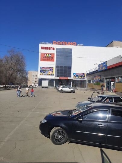 Аренда Торговой площади, 6500 м²