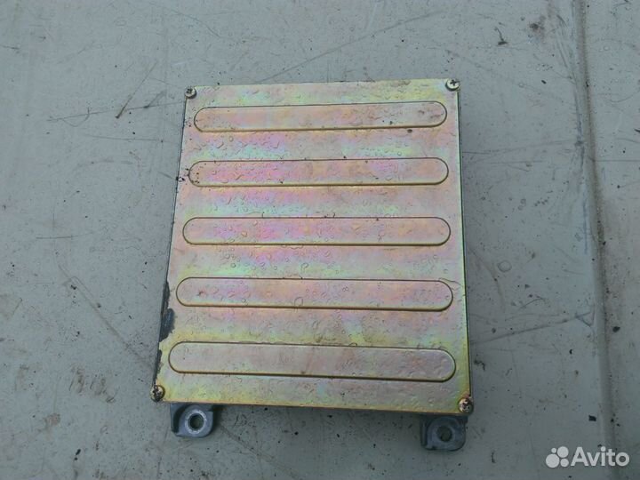 Блок управления двигателем Honda Accord 5 93-96