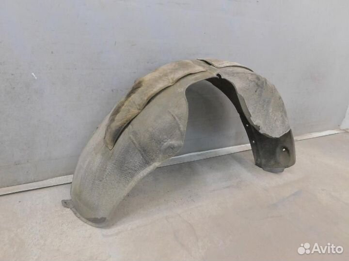 Подкрылок/локер задний левый Hyundai Sonata