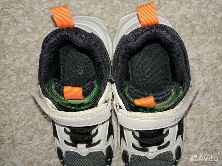 Кроссовки для мальчика 32 размер