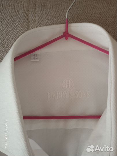 Блузка офисная