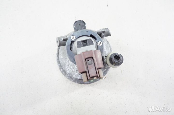 Туманка toyota, subaru Передняя Правая