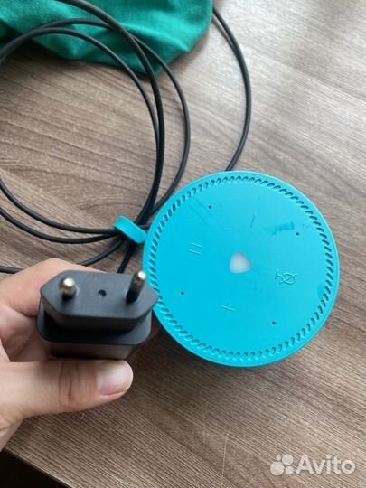 Продам станцию Алиса