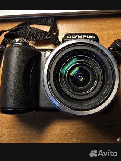 Фотоаппарат