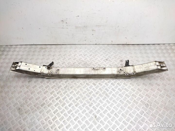 Усилитель переднего бампера Mercedes-Benz C-Класс