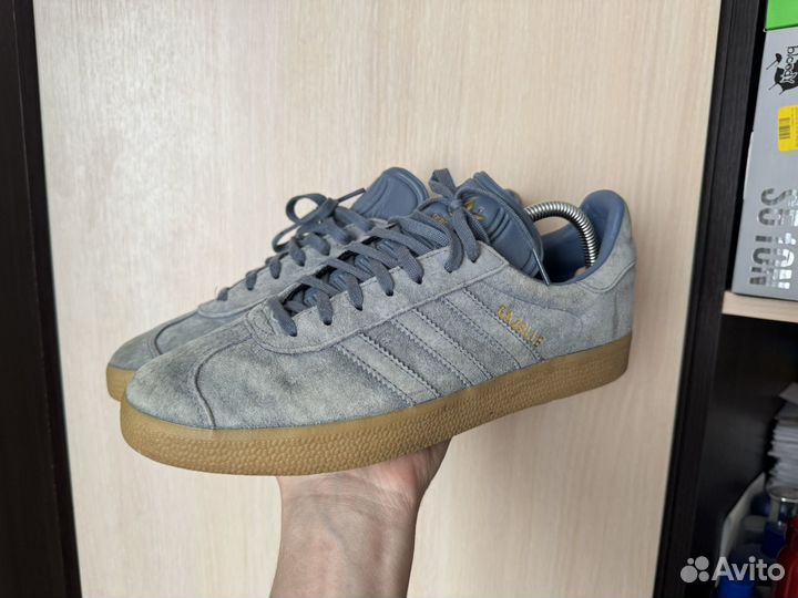 Adidas Gazelle Оригинал