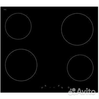 NEW Варочная панель электрическая
