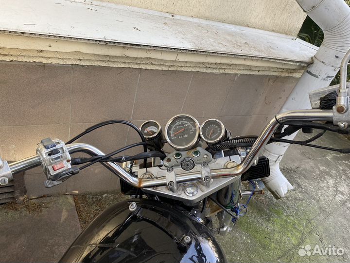 Irbis garpia 250 без торга, абсолютно