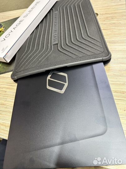 Противоударная для Ноутбука Voyage 13-16 дюймов