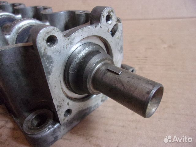 Опель Манта, Аскона 80г. 1.3 распредвал с постелью