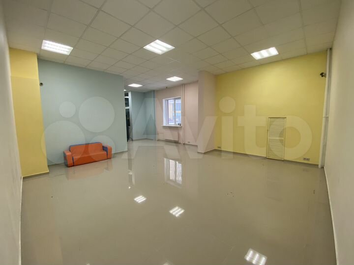 Свободного назначения, 111.5 м²