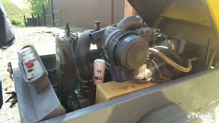 Компрессор