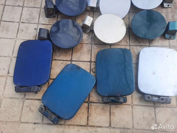 Лючок бензобака на дэу нексия n100/n150, espero, a