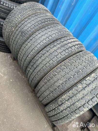 Cordiant Business CA 2 185/75 R16C 104Q