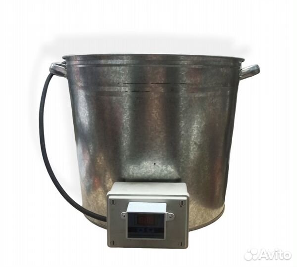 Шпарчан для ошпаривания птицы