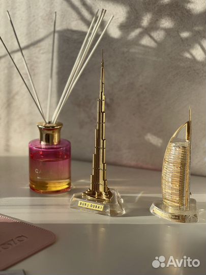 Сувениры из Дубая