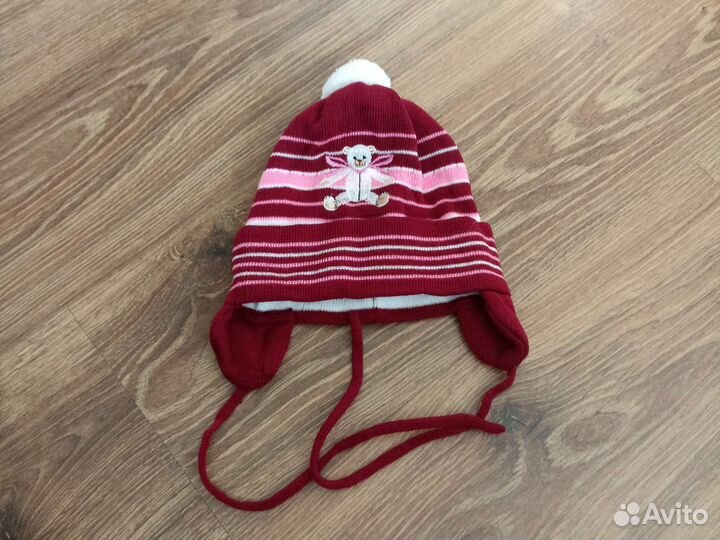 Шапки детские