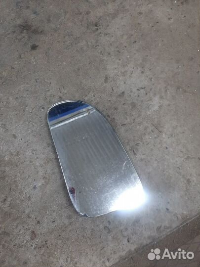 Зеркало левое,зеркальный элемент Opel Astra H