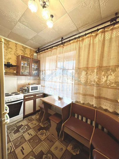 1-к. квартира, 31,7 м², 5/9 эт.