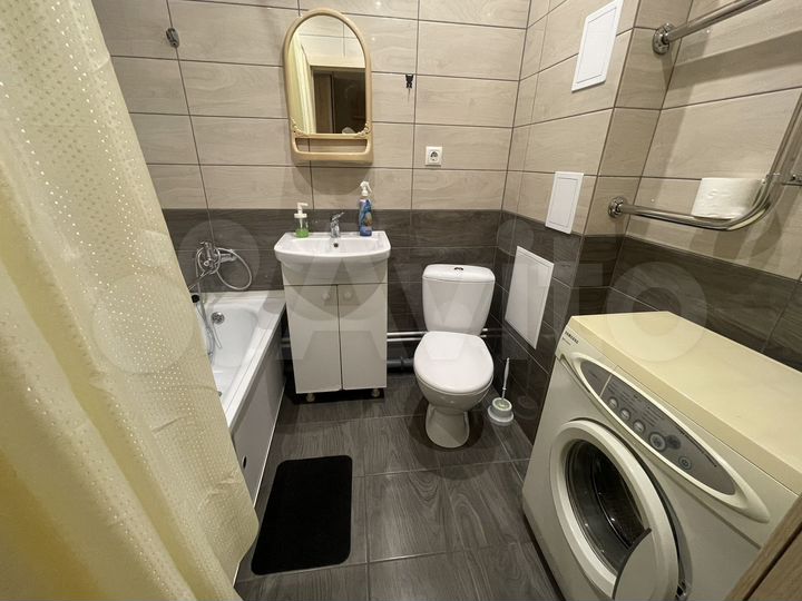 Квартира-студия, 20 м², 13/16 эт.