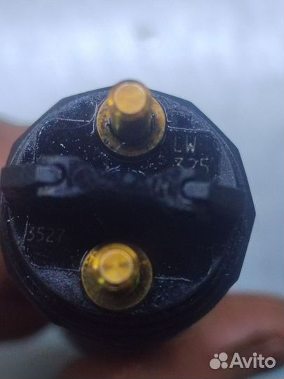 Форсунки 0445120325