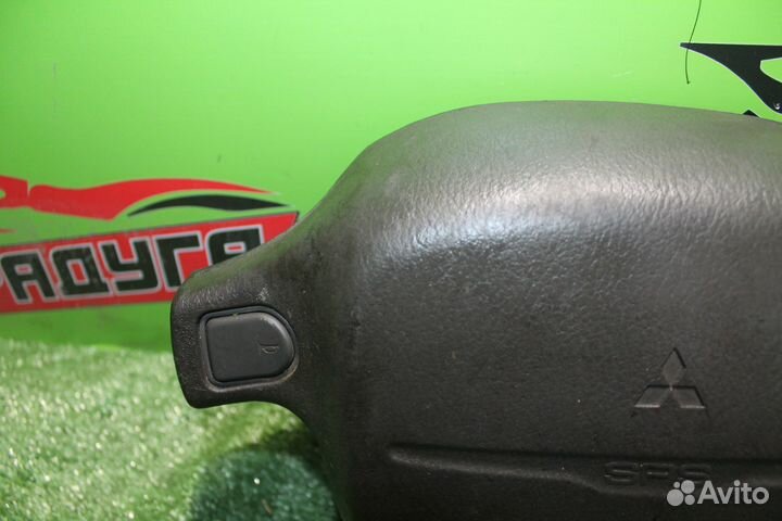 Airbag на руль mitsubishi N11W,N13W,N21W,N21WG,N23