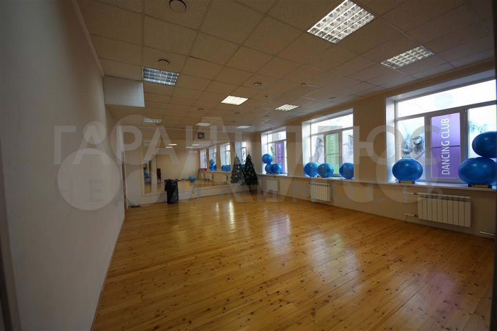 Помещение свободного назначения