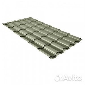 Металлочерепица мп Ламонтерра-X