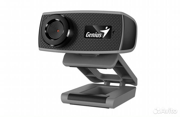 Интернет-камера Genius FaceCam 1000X V2