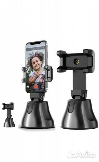 Умный штатив с датчиком дживения 360