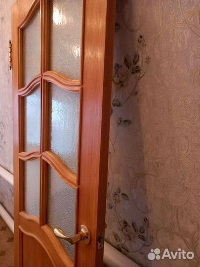 Двери межкомнатные