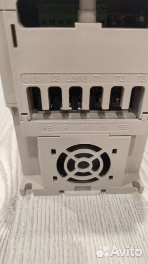 Преобразователь частоты 380v