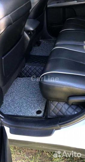 Коврик для Toyota Venza