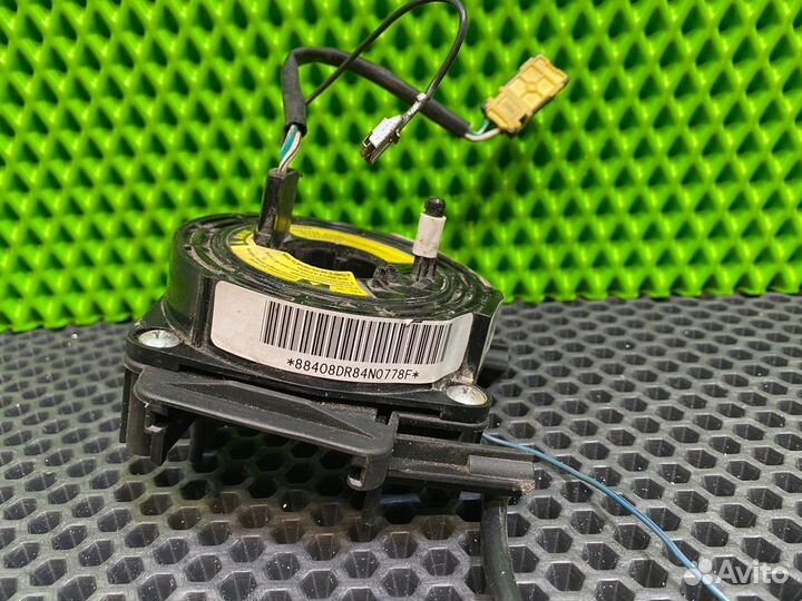 Механизм подрулевой SRS Chery QQ6