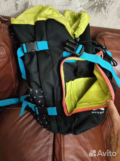 Школьный рюкзак Kite