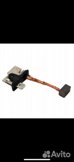 Щетки на гидроподъемник yamaha 50-300