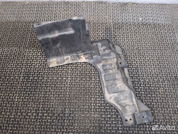 Защита моторного отсека Hyundai Elantra, 2013