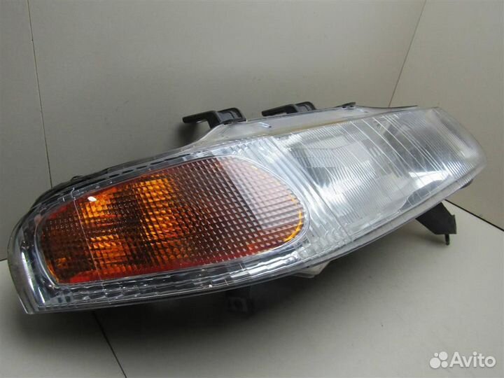 Фара правая Rover 4-серия 1995-2000