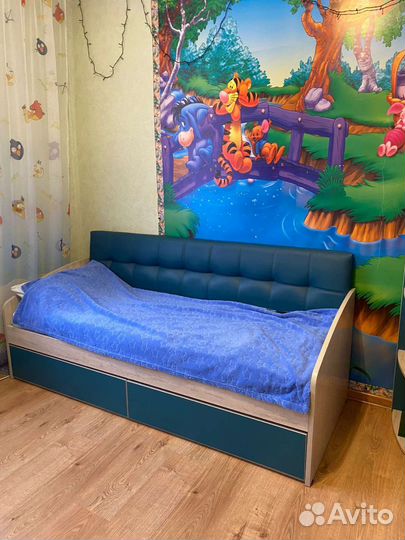 Детский спальный гарнитур