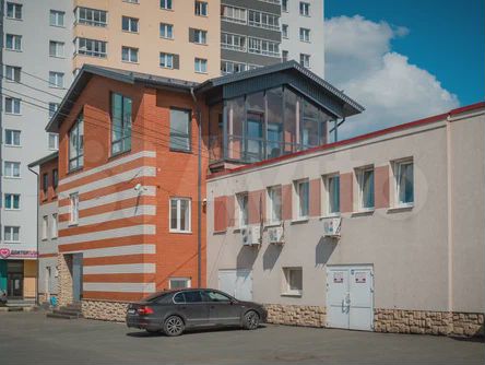 Под производство 45.4 м²