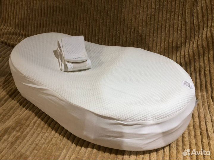 Кокон Red Castle