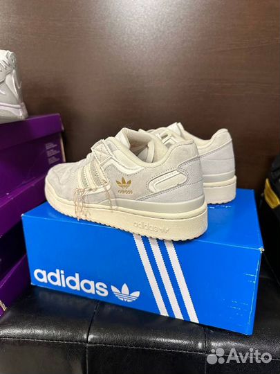 Adidas Forum Low 84 женские