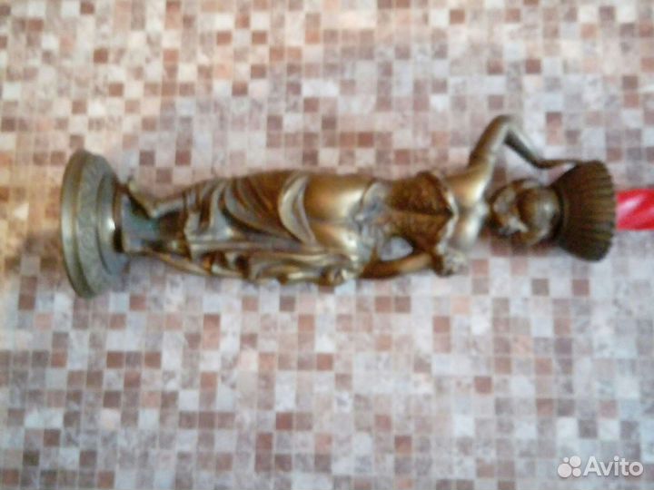 Подсвечник