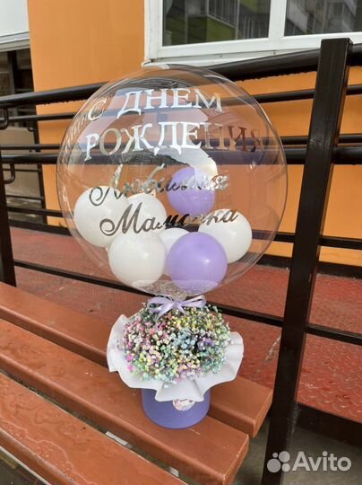 Цветы букеты с доставкой